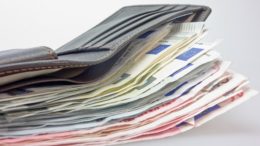 vezana knjiga računov