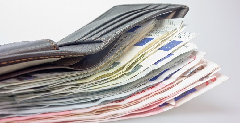 vezana knjiga računov