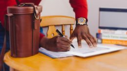 vodenje računovodstva