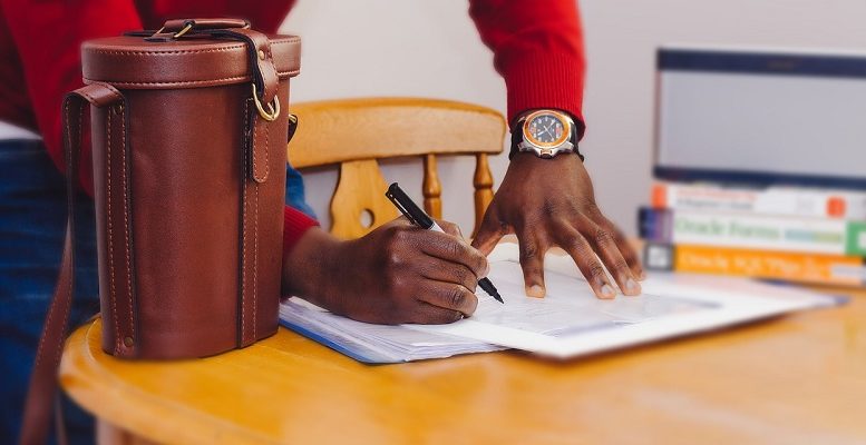 vodenje računovodstva